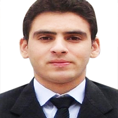 IHSAN ULLAH's profile picture