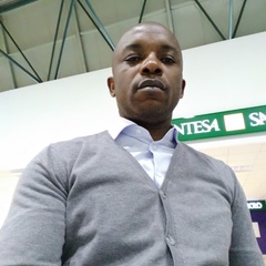 Toilibou  SOIFOINI's profile picture