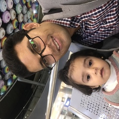 Iman Rousta (Associate Professor)'s profile picture