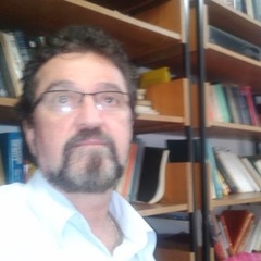 Dionisio Bazeia's profile picture