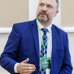 Minvydas Ragulskis's profile picture