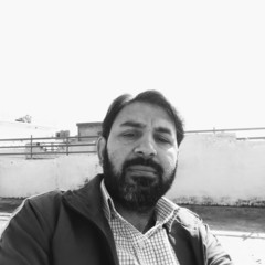 Muhammad Nazam's profile picture