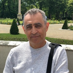 Nazar K. Oukaili's profile picture