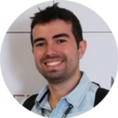 Fábio Henrique Oliveira's profile picture