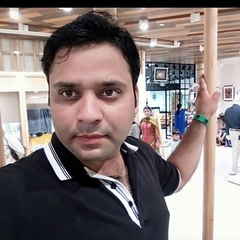 Zulfiqar Ali's profile picture