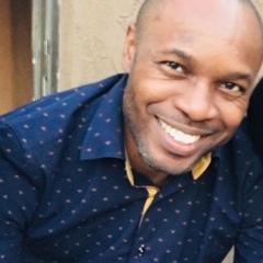 Bamidele Okoli's profile picture