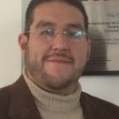 Miguel A. Cid-Baez's profile picture