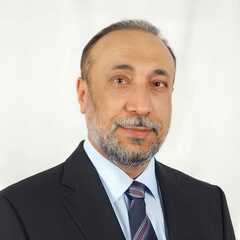 Saleh Baeesa's profile picture