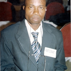 Emmanuel Olumayede's profile picture