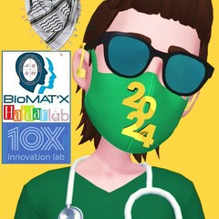 Ziyad S. Haidar's profile picture