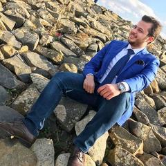 Nawras Alhalabi's profile picture