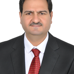 ibrahim alghoraibi's profile picture