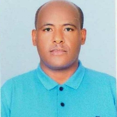 Mulusew  Asemahagn 's profile picture