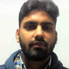 Hafeezullah Memon's profile picture