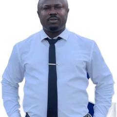 Desmond Eteh's profile picture