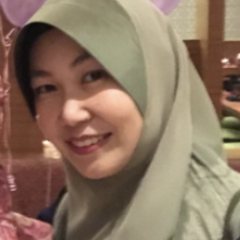 Noor Khairiah A. Karim's profile picture