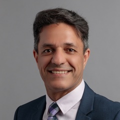 Majid Nazem's profile picture