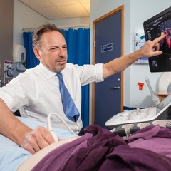 Tom Bourne's profile picture