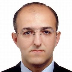 Hakan Arslan's profile picture