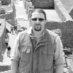 Alan Spencer's profile picture