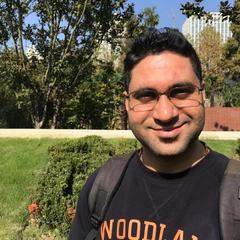 Ravi Prakash's profile picture