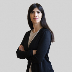 Elena Criscuolo's profile picture