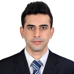 Mohammed  Aljanabi's profile picture