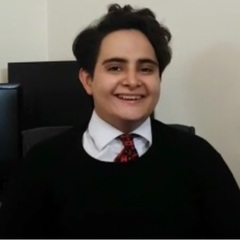 Pouya Saraei's profile picture