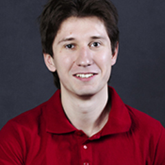 Anatoly Vershinin's profile picture