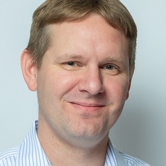 Christopher Atkinson's profile picture