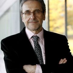 Luis Sanz-Menendez's profile picture