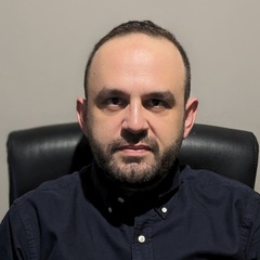 Stylianos Boutlas's profile picture