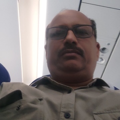 GAJANAN PATANGE's profile picture