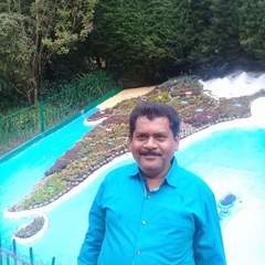 Sukkur saleem Saleem's profile picture