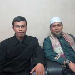 Mukhtar Lutfie's profile picture