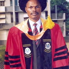 Edwin Onwuka's profile picture