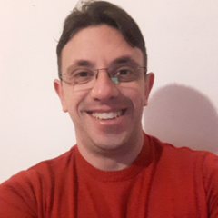 Luca Cicero's profile picture