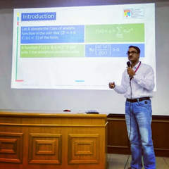 Hameed Rehman's profile picture