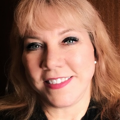 Kimberly Houser's profile picture