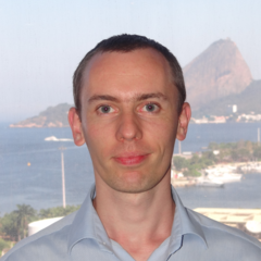 Fabien Allo's profile picture