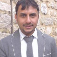 Saad  Alrayes's profile picture