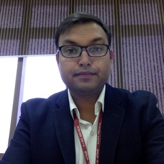 Prabhat Chaudhari's profile picture