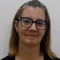 Charmaine Arderne's profile picture