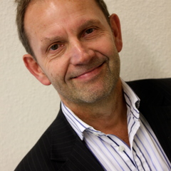 Richard Cure's profile picture