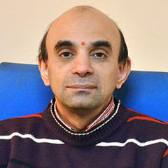 Kasturi Vasudevan's profile picture