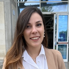 Nunzia Gallo's profile picture