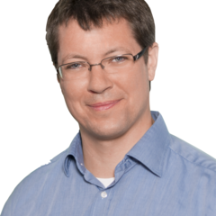 Eduard Jorswieck's profile picture