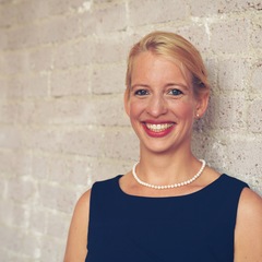 Fabiola Gerpott's profile picture