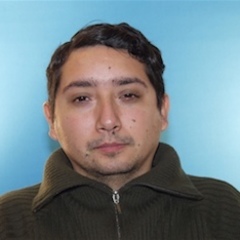 Mario-Alberto Ibarra-Manzano's profile picture