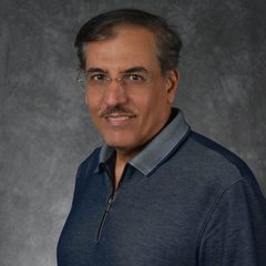 Othman Alkhadher's profile picture